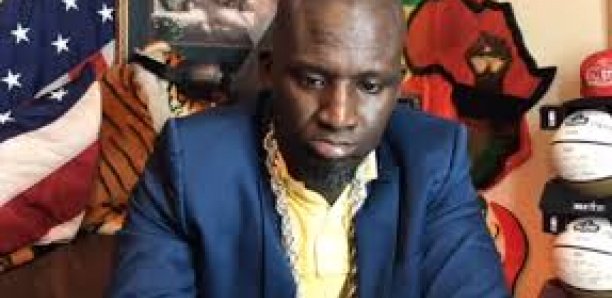 Assane Diouf cueilli par la Police