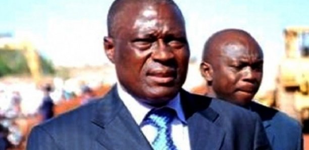 Nécrologie : Décès de Badara Mamaya Sène