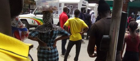 Crises du Coronavirus Du 23 Juin : La Double Défaite (Par Pathé Mbodje)