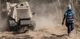 Urgent : 2 militaires tués à Bignona par une mine anti-char