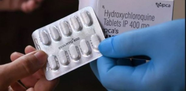 Hydroxychloroquine-Azithromycine : Le professeur Seydi confirme l’efficacité du traitement