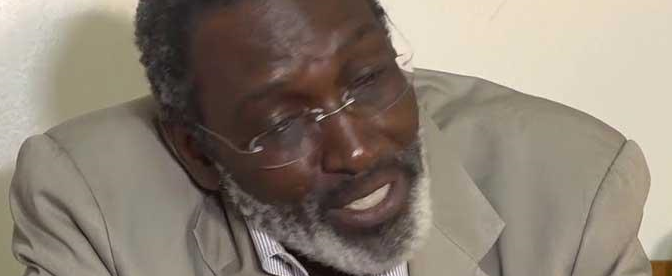 Vente de matériel destiné aux structures de santé publique : Dr Niang persiste et signe