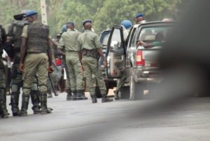 Mbour : la gendarmerie aux trousses d’un gang