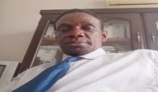 Lettre de rappel au Commissaire Sadio ( Par Hamady Gadiaga)