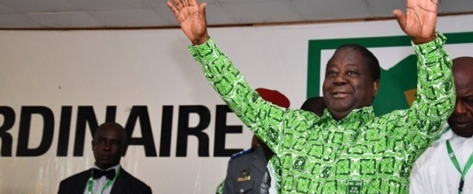 Côte d’Ivoire : Décès de l’ancien président Henri Konan Bédié