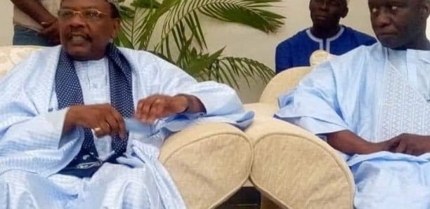 Idrissa Seck sur Pape Malick Sy : “Un homme d’une grande dimension spirituelle”