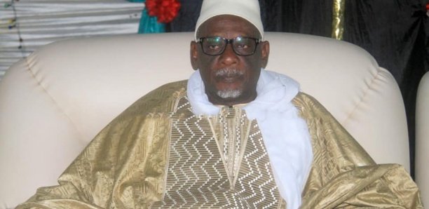 ADIEU Imam TAFSIR ! (Par Me Ousmane Ngom)