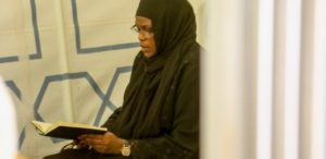 Décès de Serigne Pape Malick Sy : L’hommage de Marième Faye Sall