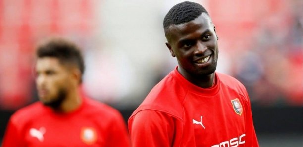 OM : un nouveau démenti pour Niang