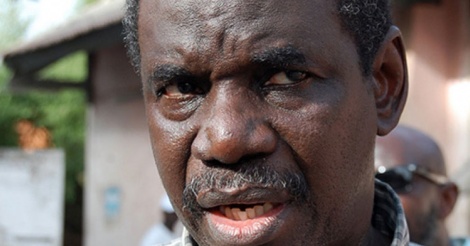 Dans cette guerre… (Par Momar Sambe)