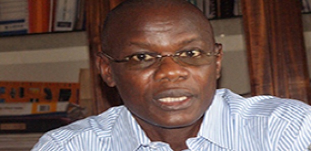 Mor Ngom sur la Présidentielle 2024 : “Notre unique plan, c’est Macky Sall”