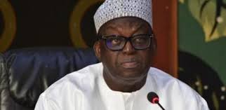 Succession à la tête de l’AFP : Moustapha Niass rassure