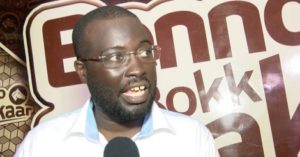 Sortie des partisans de Sonko: Benno demande à Sonko et à ses partisans d’assumer leurs comportements