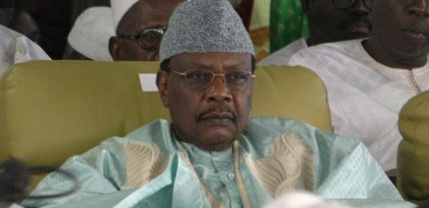 Nécrologie : Décès de Serigne Pape Malick Sy, porte parole de serigne Babacar Sy