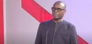 Libération de Ousmane Sonko : La lettre des Cadres de la Casamance à Macky Sall