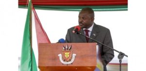 Burundi : Décès de l’ex-président, Pierre Nkurunziza