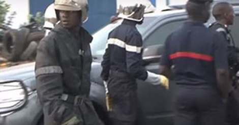 Touba : Les 42 éléments des sapeurs-pompiers testés positifs à la Covid-19 sont guéris