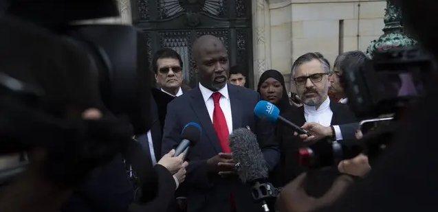 Gambie : Démission du ministre de la Justice Abubacar Tambadou