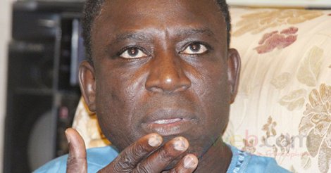 Affaire des faux billets : Thione Seck renonce au pourvoi en cassation