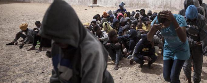 Trafic d’êtres humains : Comment un réseau a été démantelé à Dakar