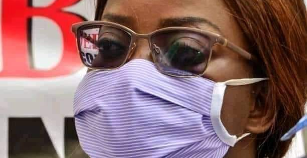 Covid-19 : la député, Yeya Diallo, testée positive