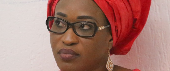 Colère à Bby Sicap Liberté : Des cadres déclarent la guerre à Zahra Iyane Thiam