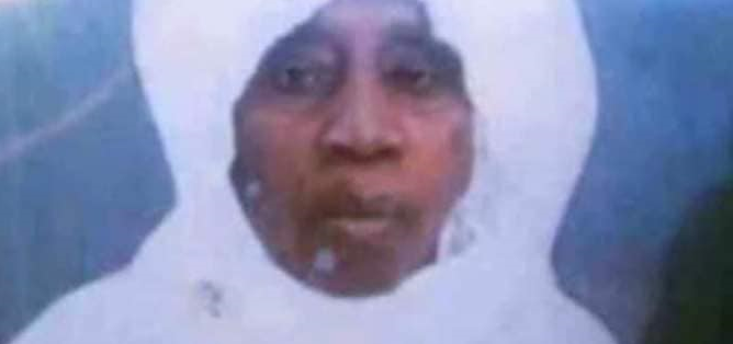 Médina Baye : Décès de la fille aînée de Baye Niass