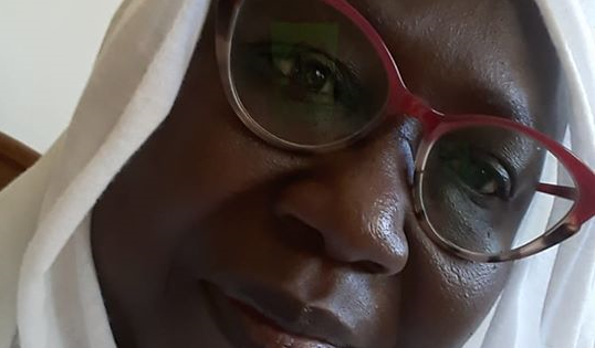 Tabaski 2020 : Le message de de Adji Mergane Kanouté