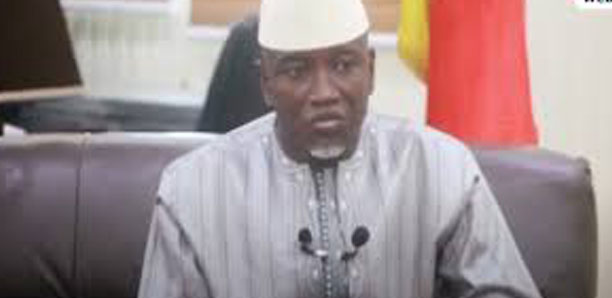 Report de la Présidentielle : Aly Ngouille Ndiaye a pris d’importantes décisions