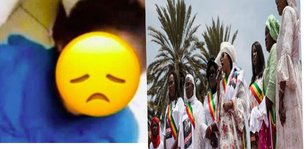 Vidéo de la femme violentée : La plateforme Femmes Debout étale ses regrets et son indignation