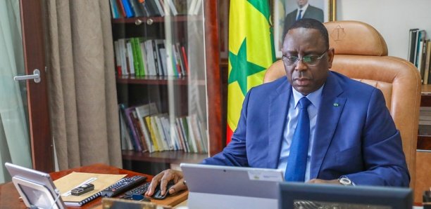 Lettre Ouverte de la Coalition des Acteurs de la musique au Chef de l’Etat du Sénégal