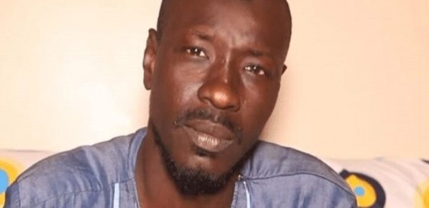 Karim Xrum Xax interpellé par la policier