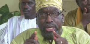 Abdoulaye Makhtar Diop : “Je suis contre la limitation du mandat présidentiel…”
