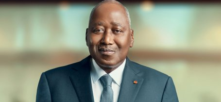 En Direct: Cérémonie d’hommage de la Nation au Premier ministre Amadou Gon Coulibaly à Abidjan