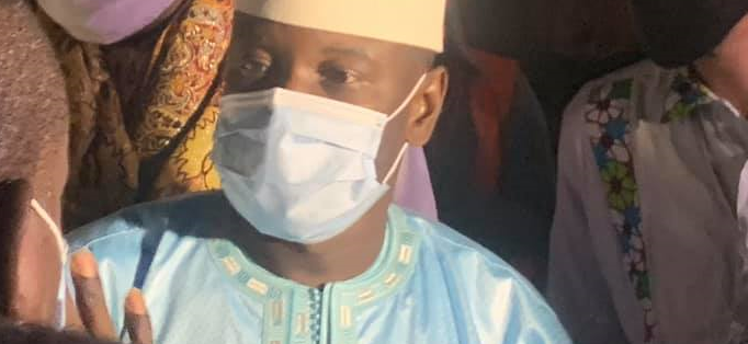 Covid-10 : L’obligation du  port de masque reconduite pour 3 mois