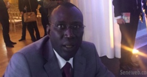 Alioune Fall : “Macky Sall n’est pas tenu de faire une nouvelle déclaration de patrimoine”