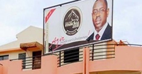 L’APR appelle à la mise en place d’un ‘’large front républicain au-delà de Benno