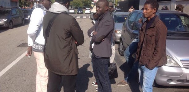 Frontière Maroc-Mauritanie : Les Sénégalais bloqués autorisés à rentrer au bercail