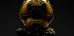 Messi : Ballon d’or 2021