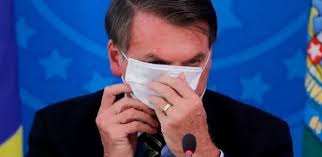Le président brésilien, Jair Bolsonaro, annonce avoir été testé positif au Covid-19