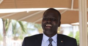 Locales 2022 : Le choix de Bakhoum largement contesté à Grand Yoff