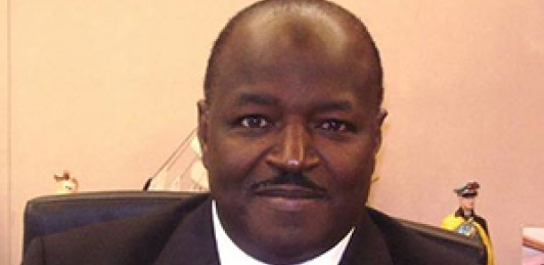 Décès de Cheikh Sadibou Fall : La levée du corps prévue samedi à l’Hôpital principal de Dakar