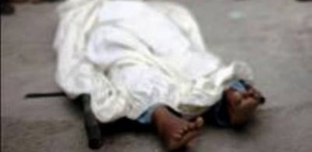 Port autonome de Dakar : Le corps du chauffeur mort retrouvé