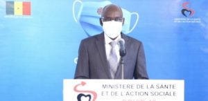 Coronavirus : 0 décès, 45 cas positifs, 2 cas importés et 36 cas graves