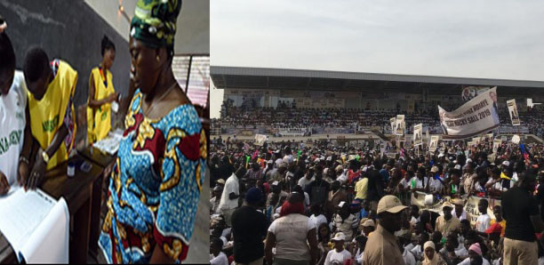 Instabilité dans les partis : Acteurs et analystes politiques diagnostiquent les maux et proposent des solutions.