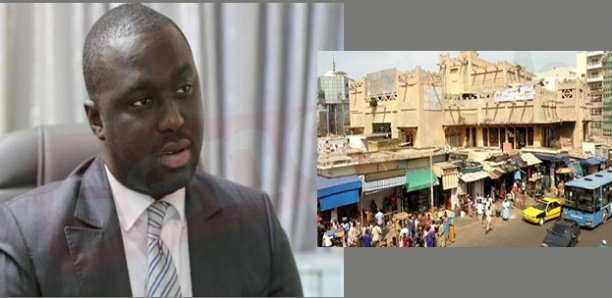 Déguerpissement à Sandaga : L’Etat recule, Abdou Karim Fofana capitule