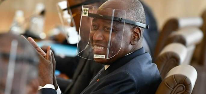 Côte d’Ivoire : le décès d’Amadou Gon Coulibaly laisse le RHDP orphelin