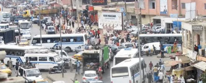 Keur Massar : Les prix de transport flambent de 100 à 500 FCFA
