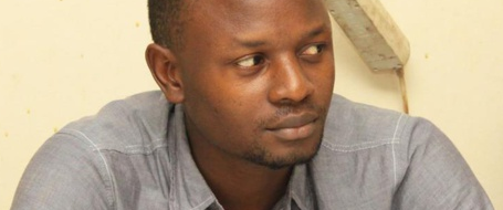 Le journaliste Khalil Diémé convoqué à la Dic