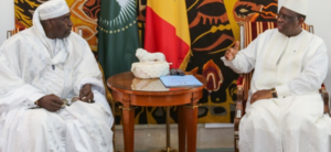 L’entourage de Macky Sall dément Abdoulaye Makhtar Diop
